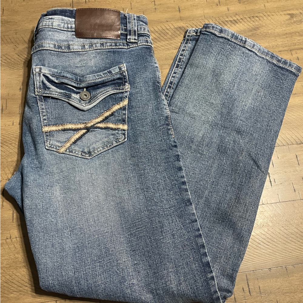 New men’s jeans